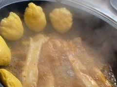 -人民公社铁锅炖·东北菜(卫国道店)