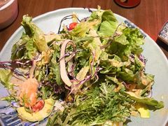 -白石的深夜食堂(济南万象城店)