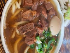 -红焱牛肉面馆
