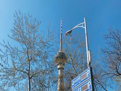 -中央广播电视塔