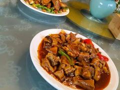 -塔里木的羊·新疆特色餐厅(钱湖北路店)