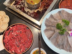 -凤来栖·净庭院·火锅(欧尚店)