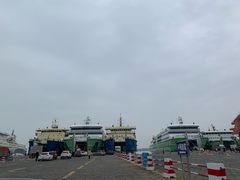 -海安新港(公交站)
