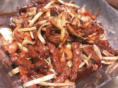 -弄堂里(西溪龙湖天街店)