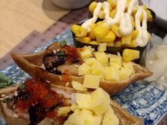 -林妈妈村·日式料理(宝山万达店)