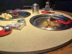 -山里屯铁锅炖·东北菜(康桥店)