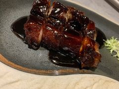 -啫神·广州地标美食(北京路店)