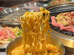 -杨小佳·齐齐哈尔烤肉·烤串(广州店)