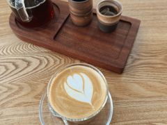 -Torch Coffee 炬点咖啡