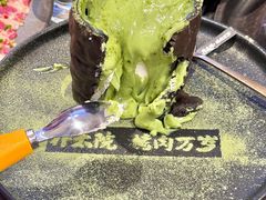 -朴太院·朝鲜族炭火烤肉(民乐园总店)