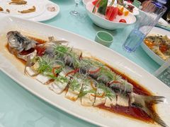 -好彩酒楼烤鸭坊