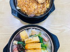 -芜湖三妹麻辣烫(北大街店)