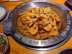 -成老灶火锅鸡(平山店)