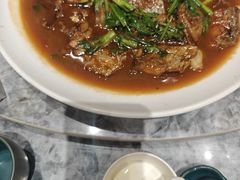 -聚丰园•湖鲜餐厅(阿红私房菜梅石路店)