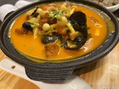 -枣子树·素食餐厅(朱家尖店)