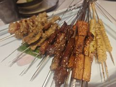 -状元阁烧烤(新华路总店)