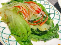 -1937青岛老味道·海肠捞饭·青岛菜(大鲍岛栈桥店)