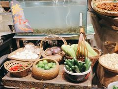 -塘屋烧烤·云南火塘烧烤品牌(新亚洲店)