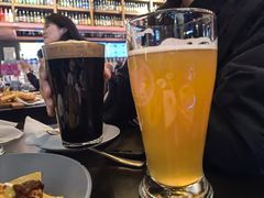 -牛啤堂精酿啤酒餐吧(五棵松华熙店)