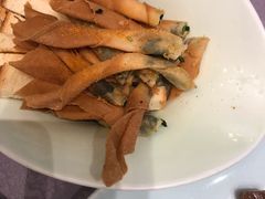 田园野菜香-山外山菜馆(玉泉路店)