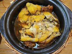 -老西门·常州菜(新区店)