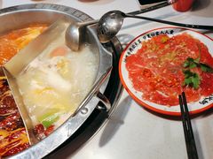 -犊门火锅(长沙五一广场总店)