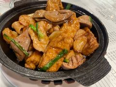 -甲乙丙丁港式茶餐厅(荣祥广场店)
