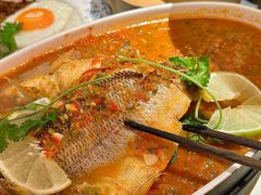 -太食獸泰式茶餐厅(IFS国金中心店)