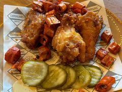 -COMMUNE幻师(五角场店)