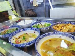 -建基泡馍·西安老字号·清真(永宁店)