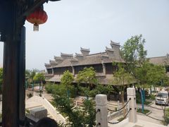 -朱仙镇启封故园景区