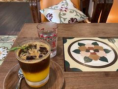 -时光花园(白鹭洲店)