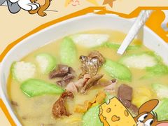 -东坊味道私房菜·地道顺德菜(大良店)