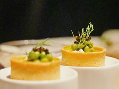 -L'Arome芳芳法国餐厅(仙林金鹰店)