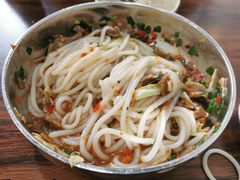 -攀枝花·任德琼·盐边羊肉米线