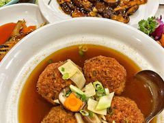 -老苏扬饭店