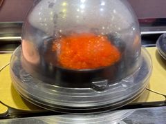 -争鲜回转寿司(金桥家乐福店)