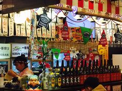 -平成屋· Late Night 食堂(四川北路店)