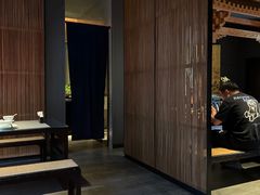 -春色如许·茶食餐厅(桃李春风店)