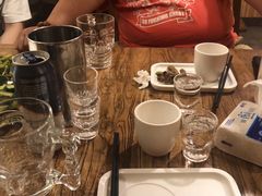 -平娃三宝烧烤·面食(南小街店)