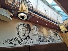 -以前的小酒馆(中山广场店)