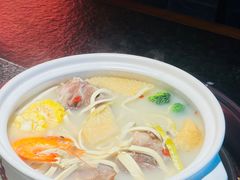 -旺晖本帮骨头煲·深夜火锅(梅园路店)