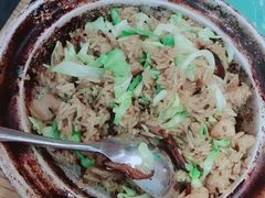 -潮粥荟·潮汕砂锅粥(朝阳大悦城店)