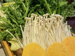 -蝎王府羊蝎子(虎坊桥总店)