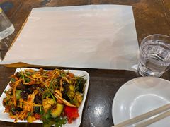 -枪火串烧·东北特色烧烤(罗湖总店)