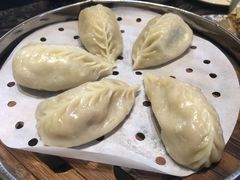 羊肉饺子-榆味拼三鲜(怀德路店)