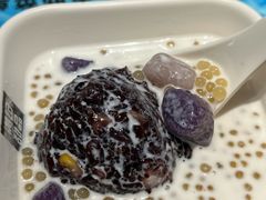 -满记甜品(苏州中心店)