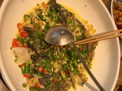 黄沙骨-衡地道·三菜一汤(水岸新城店)