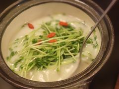 -盛元荼集  素食(滨江凯德壹店)