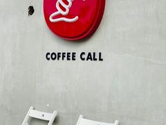 -COFFEE CALL(云锦路店)